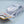 Load image into Gallery viewer, Kyosho Mini-z White Body Set Nissan Silvia S13 (With Rim) MZN178
