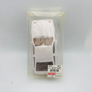 Kyosho Mini-z White Body Set TOYOTA Sprinter Trueno(AE86) MZN41