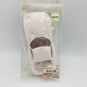 Kyosho Mini-z White Body Set Dodge Viper GTS-R MZB53