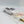 Load image into Gallery viewer, Kyosho Mini-z White Body Set Subaru Impreza 22B-STi Version MZN105
