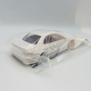 Kyosho Mini-z White Body Set Subaru Impreza 22B-STi Version MZN105