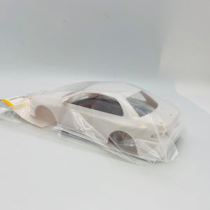 Kyosho Mini-z White Body Set Subaru Impreza 22B-STi Version MZN105