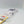 Load image into Gallery viewer, Kyosho Mini-z White Body Set Chevrolet Corvette ZR1 MZN196

