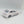 Load image into Gallery viewer, Kyosho Mini-z White Body Set Mitsubishi Lancer Evolution X MZN184
