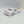 Load image into Gallery viewer, Kyosho Mini-z White Body Set Dodge Challenger SRT Hellcat REDEYE MZN203
