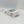 Load image into Gallery viewer, Kyosho Mini-z White Body Set MAZDA Roadster (With Rim) MZN173
