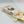 Load image into Gallery viewer, Kyosho Mini-z White Body Set Ferrari F50 MZ51
