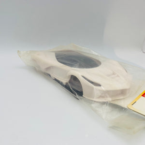 Kyosho Mini-z White Body Set LaFerrari MZN157