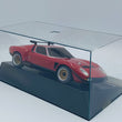 Load image into Gallery viewer, Kyosho 1/27 Mini-Z ASC body Lamborghini Jota SVR Red MZG36R - photo 6
