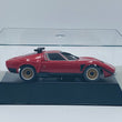 Load image into Gallery viewer, Kyosho 1/27 Mini-Z ASC body Lamborghini Jota SVR Red MZG36R - photo 7
