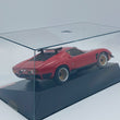 Load image into Gallery viewer, Kyosho 1/27 Mini-Z ASC body Lamborghini Jota SVR Red MZG36R - photo 8
