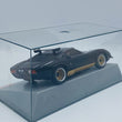 Load image into Gallery viewer, Kyosho 1/27 Mini-Z ASC body Lamborghini Miura Jota SVR Black MZG36BK - photo 8
