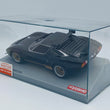 Load image into Gallery viewer, Kyosho 1/27 Mini-Z ASC body Lamborghini Miura Jota SVR Black MZG36BK - photo 10
