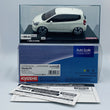 Load image into Gallery viewer, Kyosho 1/27 Mini-Z ASC body Honda Fit Pearl White MZP20PW - photo 3
