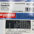 Load image into Gallery viewer, Kyosho 1/27 Mini-Z ASC body Honda Fit Pearl White MZP20PW - photo 4
