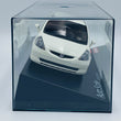 Load image into Gallery viewer, Kyosho 1/27 Mini-Z ASC body Honda Fit Pearl White MZP20PW - photo 5
