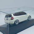 Load image into Gallery viewer, Kyosho 1/27 Mini-Z ASC body Honda Fit Pearl White MZP20PW - photo 8
