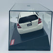 Load image into Gallery viewer, Kyosho 1/27 Mini-Z ASC body Honda Fit Pearl White MZP20PW - photo 9
