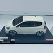 Load image into Gallery viewer, Kyosho 1/27 Mini-Z ASC body Honda Fit Pearl White MZP20PW - photo 11
