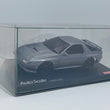 Load image into Gallery viewer, Kyosho 1/27 Mini-Z ASC body Mazda RX-7 FC3S Gunmetal MZC17GM - photo 4
