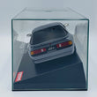 Load image into Gallery viewer, Kyosho 1/27 Mini-Z ASC body Mazda RX-7 FC3S Gunmetal MZC17GM - photo 9
