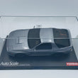 Load image into Gallery viewer, Kyosho 1/27 Mini-Z ASC body Mazda RX-7 FC3S Gunmetal MZC17GM - photo 12
