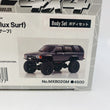 Load image into Gallery viewer, Kyosho 1/24 Mini-Z ASC body Toyota 4Runner (Hilux Surf) Dark Gray Metallic MXB02GM - photo 2
