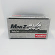 Load image into Gallery viewer, Kyosho 1/24 Mini-Z ASC body Toyota 4Runner (Hilux Surf) Dark Gray Metallic MXB02GM - photo 3
