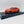 Load image into Gallery viewer, Kyosho Mini-z Body ASC TOYOTA 86 Metallic Orange  MZP136MO
