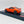 Load image into Gallery viewer, Kyosho Mini-z Body ASC TOYOTA 86 Metallic Orange  MZP136MO
