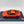 Load image into Gallery viewer, Kyosho Mini-z Body ASC TOYOTA 86 Metallic Orange  MZP136MO
