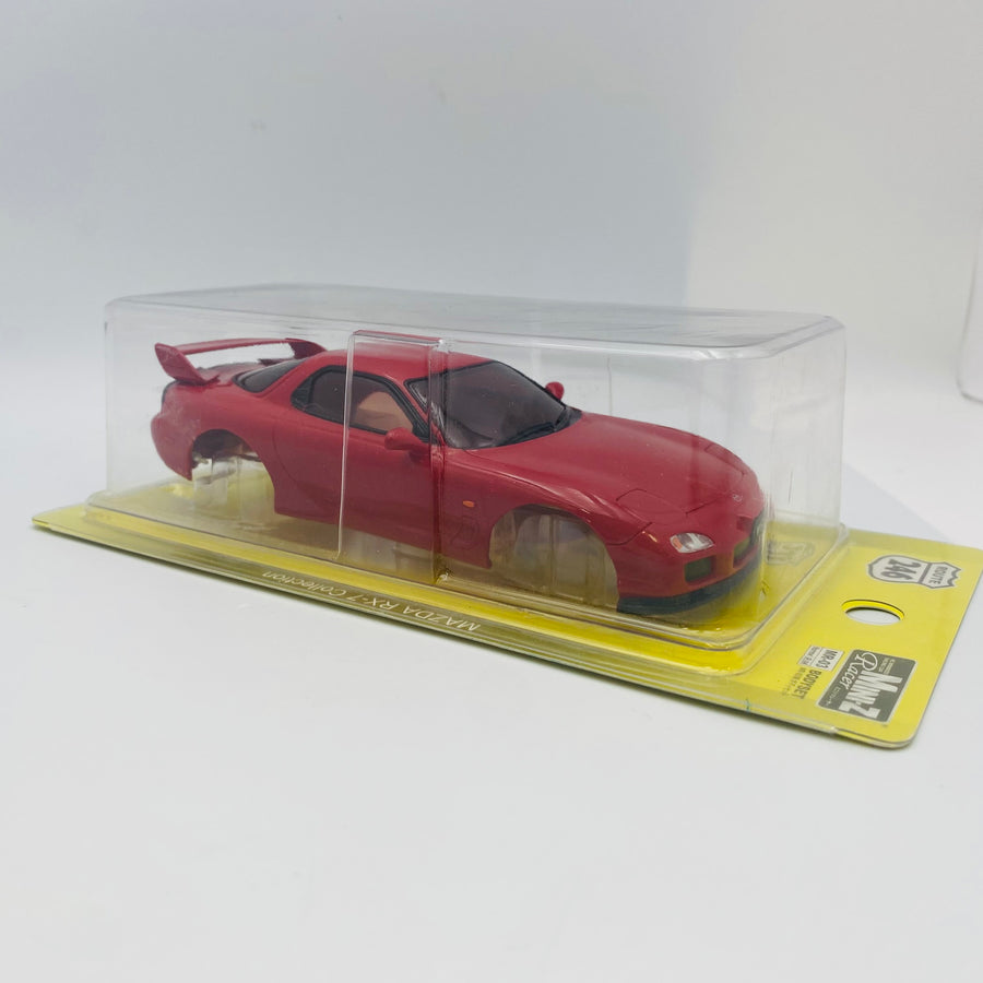 Kyosho Mini-z Body MAZDA RX-7 FD3S Red R246-1142