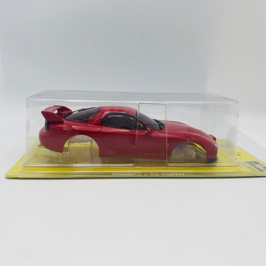 Kyosho Mini-z Body MAZDA RX-7 FD3S Red R246-1142