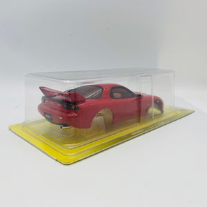 Kyosho Mini-z Body MAZDA RX-7 FD3S Red R246-1142