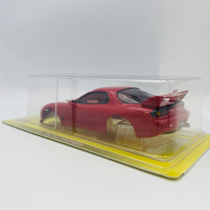 Kyosho Mini-z Body MAZDA RX-7 FD3S Red R246-1142