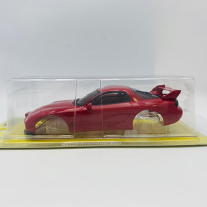 Kyosho Mini-z Body MAZDA RX-7 FD3S Red R246-1142