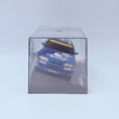Load image into Gallery viewer, Kyosho Mini-z Body CALSONIC SKYLINE (1990) Chrome Blue MZC105CB

