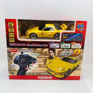 Kyosho First Mini-Z Initial D Mazda RX-7 FD3S Headlight 66603L/66603