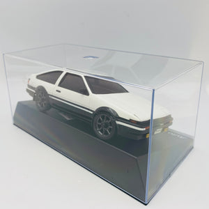 Kyosho Mini-z Body ASC TOYOTA SPRINTER TRUENO AE86 MZP465WBK