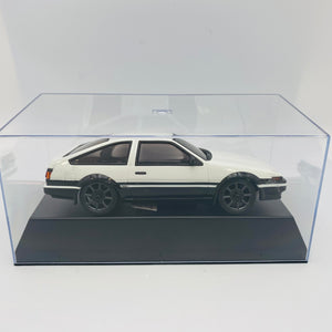 Kyosho Mini-z Body ASC TOYOTA SPRINTER TRUENO AE86 MZP465WBK