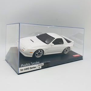 Kyosho Mini-z Body ASC MAZDA SAVANNA RX-7 FC3S MZP464W