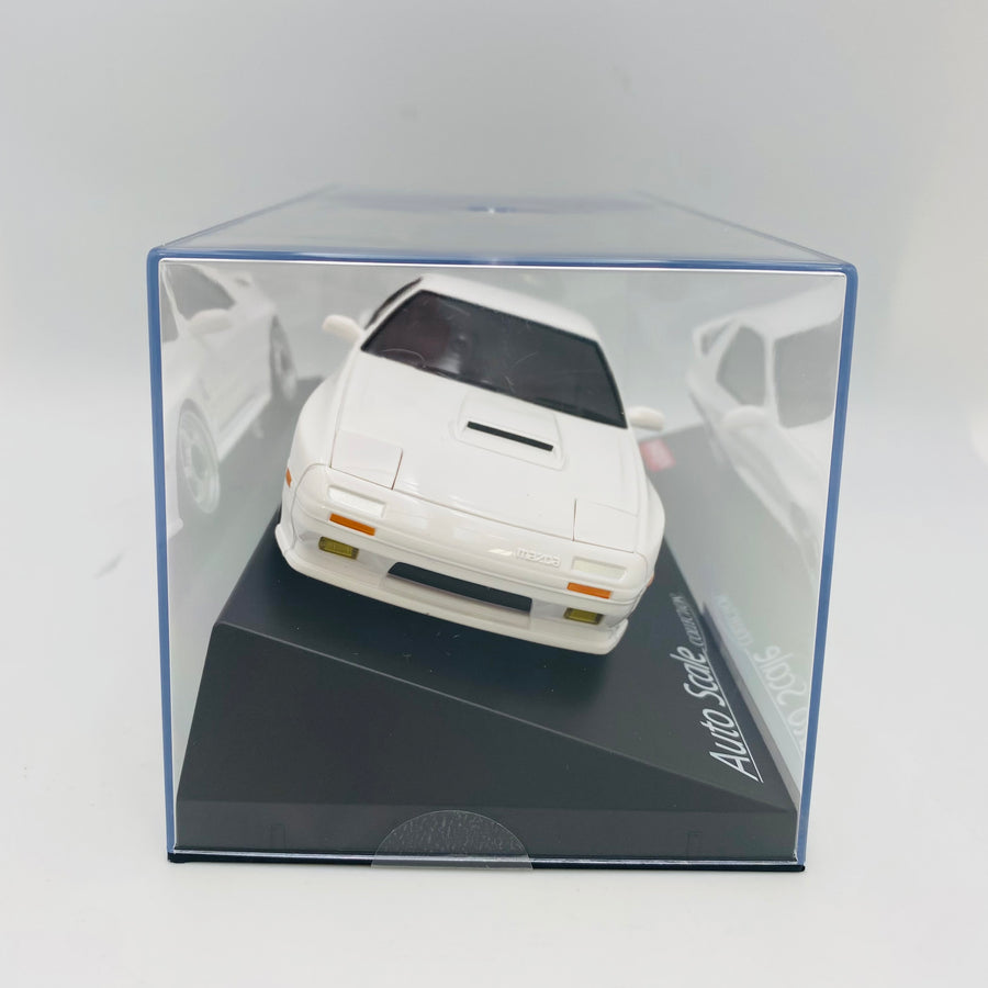 Kyosho Mini-z Body ASC MAZDA SAVANNA RX-7 FC3S MZP464W