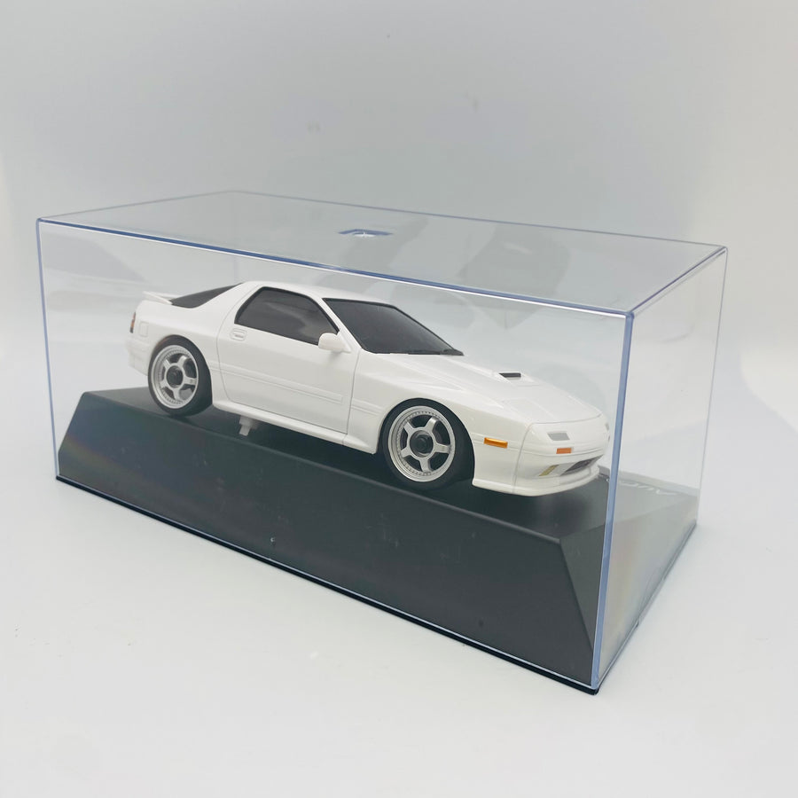 Kyosho Mini-z Body ASC MAZDA SAVANNA RX-7 FC3S MZP464W