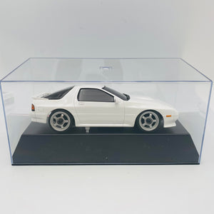 Kyosho Mini-z Body ASC MAZDA SAVANNA RX-7 FC3S MZP464W