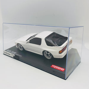 Kyosho Mini-z Body ASC MAZDA SAVANNA RX-7 FC3S MZP464W