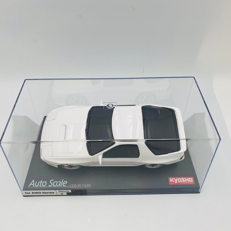 Kyosho Mini-z Body ASC MAZDA SAVANNA RX-7 FC3S MZP464W