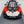 Load image into Gallery viewer, Kyosho Mini-z Body ASC McLaren Senna GTR White/Red MZP243WR
