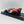 Load image into Gallery viewer, Kyosho Mini-z Body ASC McLaren Senna GTR White/Red MZP243WR
