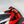 Load image into Gallery viewer, Kyosho Mini-z Body ASC McLaren Senna GTR White/Red MZP243WR
