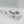Load image into Gallery viewer, Kyosho Mini-z White Body Set Toyota SPRINTER TRUENO AE86 (With Rim) MZN214
